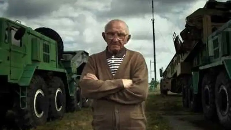 Ivan - Back To The Past (2011)