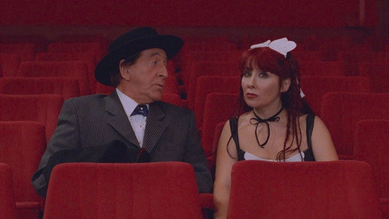 Fifi Martingale (2001)