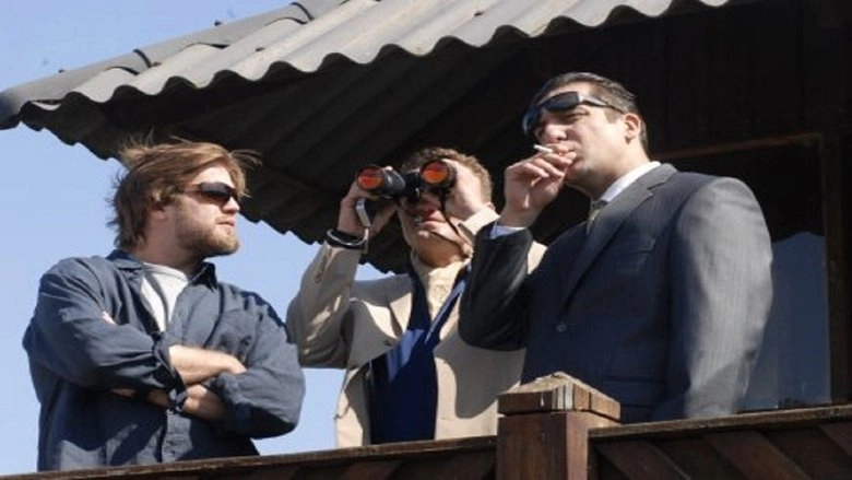 Igy, Ahogy Vagytok (2010)