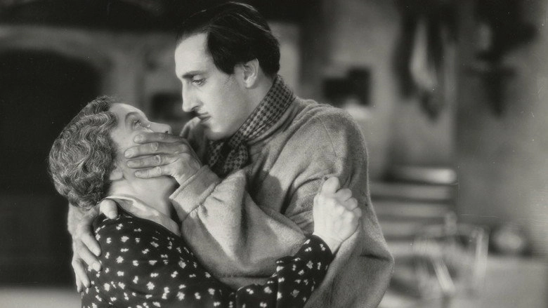 This Mad World (1930)