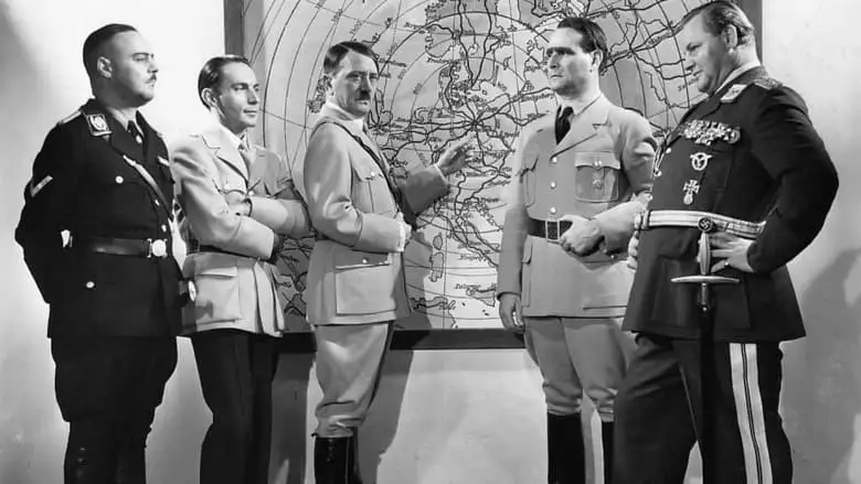 The Hitler Gang (1944)
