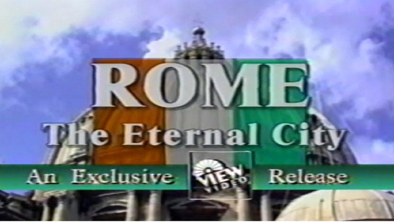 Rome: The Eternal City (1994)
