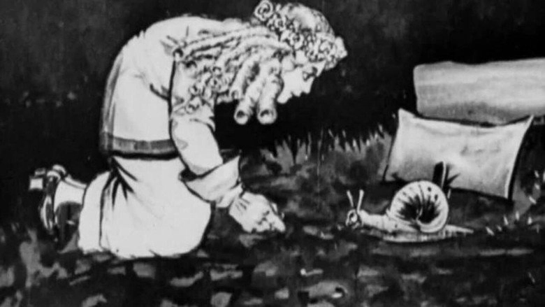 Oh'phelia (1919)