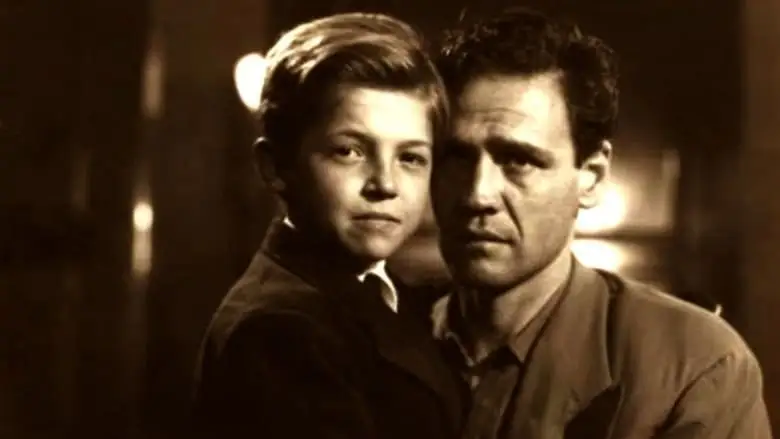 El Hijo Del Crack (1953)