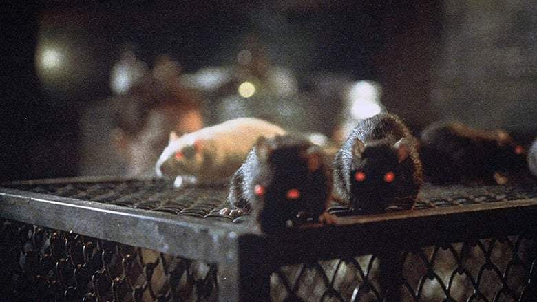 Killer Rats (2003)