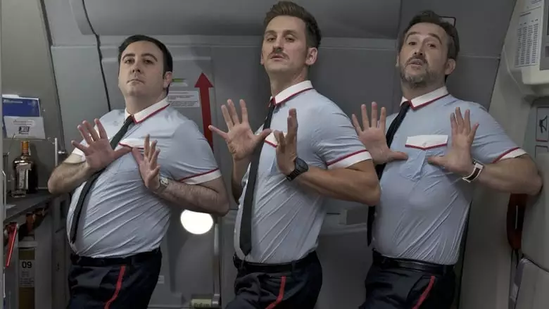 I'm So Excited! (2013)