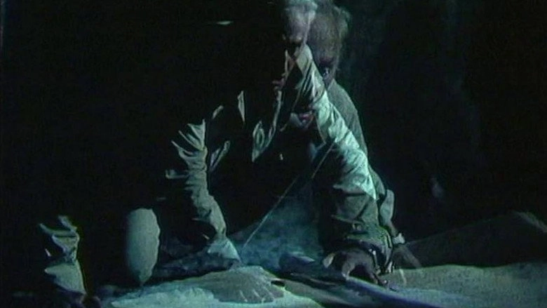 H.P. Lovecraft: Schatten Aus Der Zeit (1975)