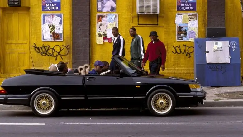 Paid In Full (2002)