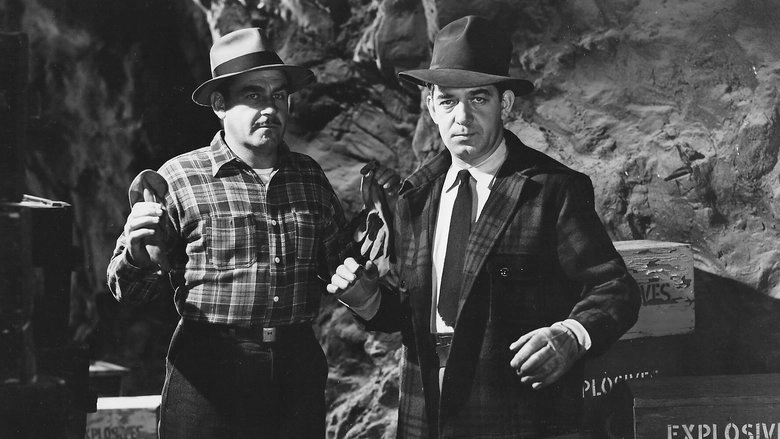 Dangers Of The Canadian Mounted (1948)
