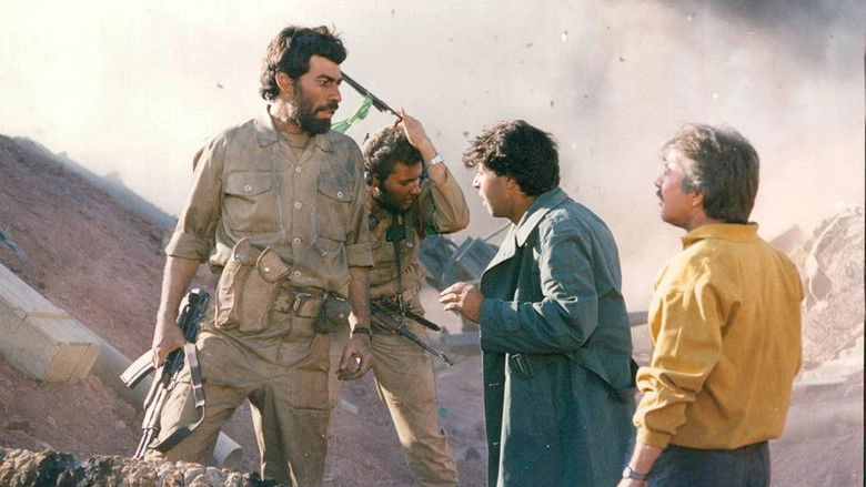 Journey To Chazzabeh (1996)