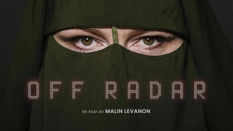 Off Radar (2020)