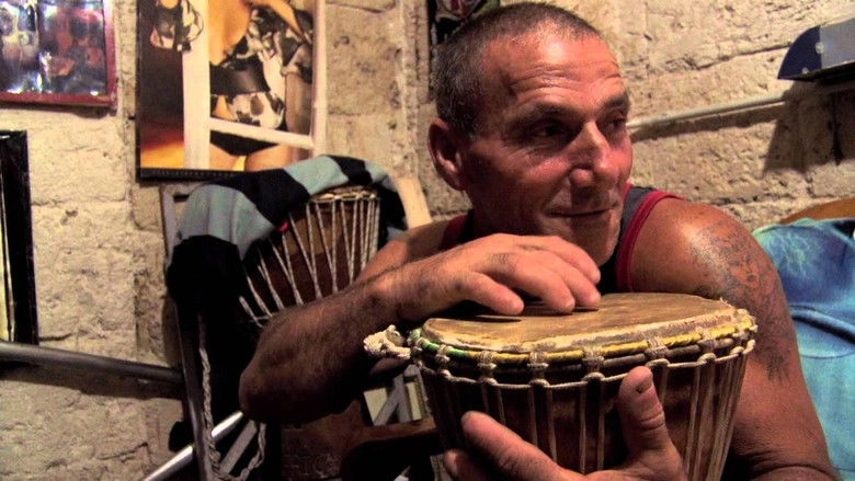 Carmela, Saved By The Buccaneers (2012)