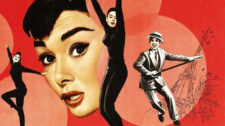 Funny Face (1957)