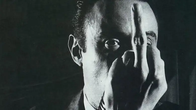 Lenny Bruce: Swear To Tell The Truth (1998)