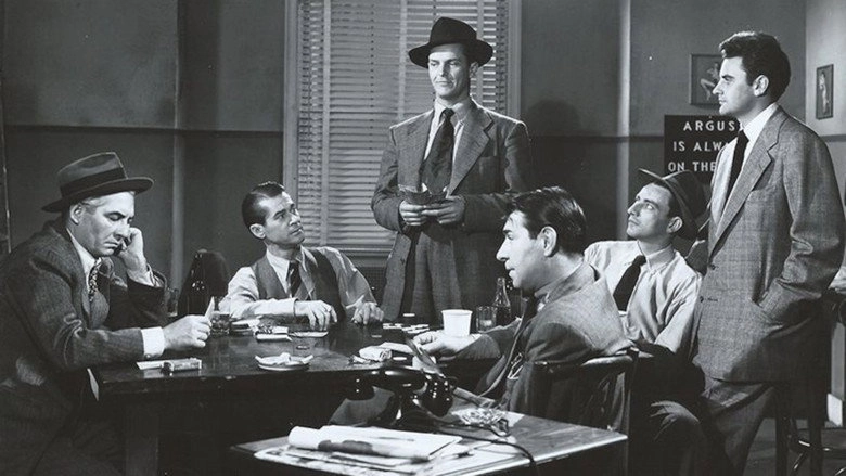 Close-Up (1948)
