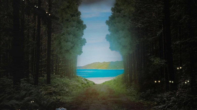 The Evil Path (2017)