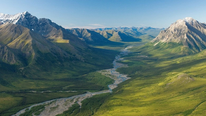 Gates Of The Arctic (2008)