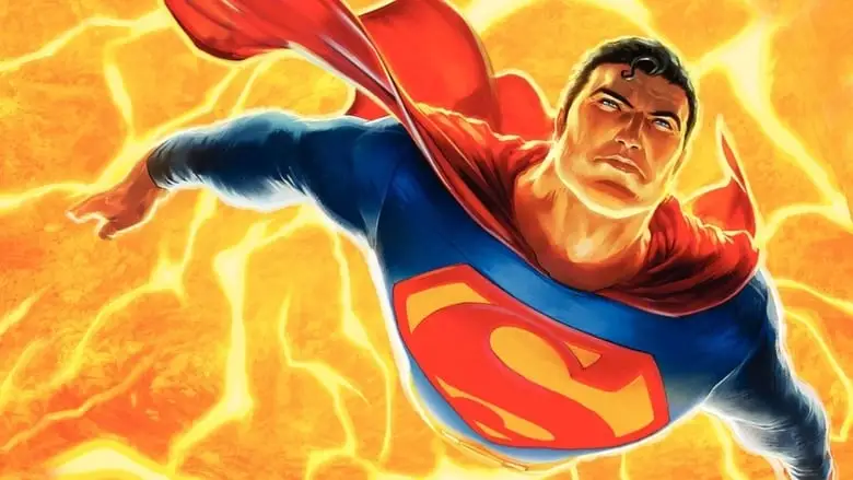 All-Star Superman (2011)