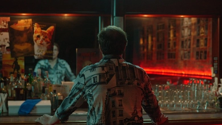Earlybird (2023)