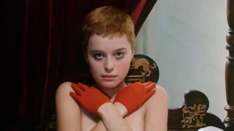 Birds, Orphans And Fools (1969)