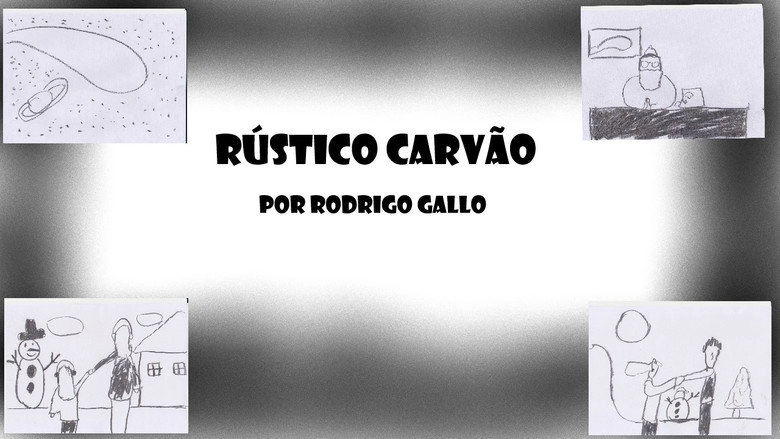 O Cometa Galileu (2026)