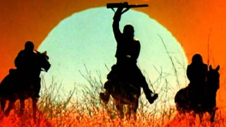 Farewell To The Planet Of The Apes (1980)