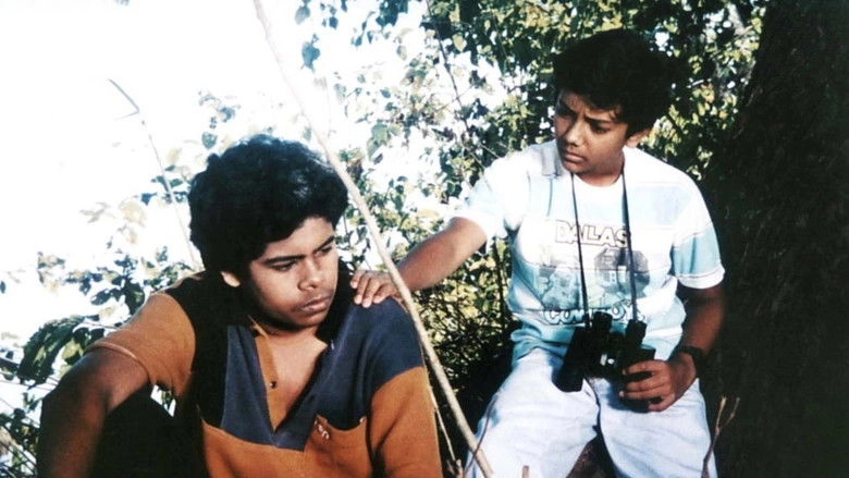 Dipu Number 2 (1996)