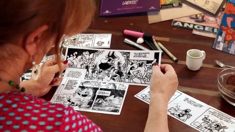 A Cidade Dos Piratas (2018)