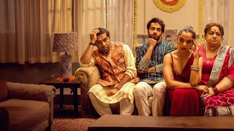 Greater Kalesh (2025)