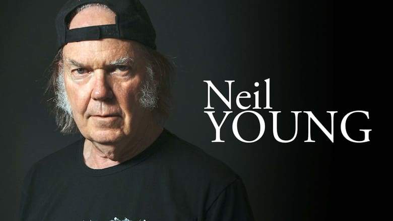 Neil Young - Les Raisons De La Colere (2022)