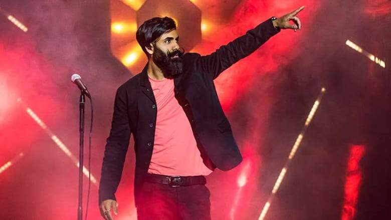 Paul Chowdhry: Live Innit (2019)
