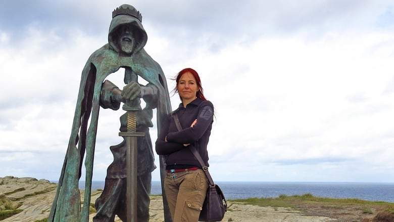 King Arthur's Britain: The Truth Unearthed (2018)