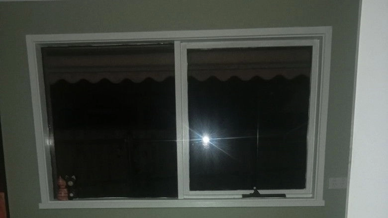 The Man In The Window (2024)