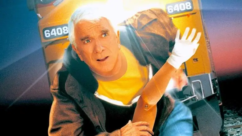 Wrongfully Accused (1998)