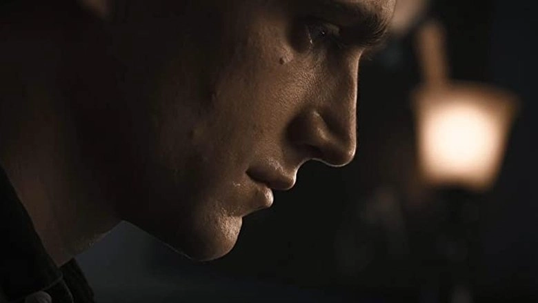 Reflections Of A Broken Memory (2022)