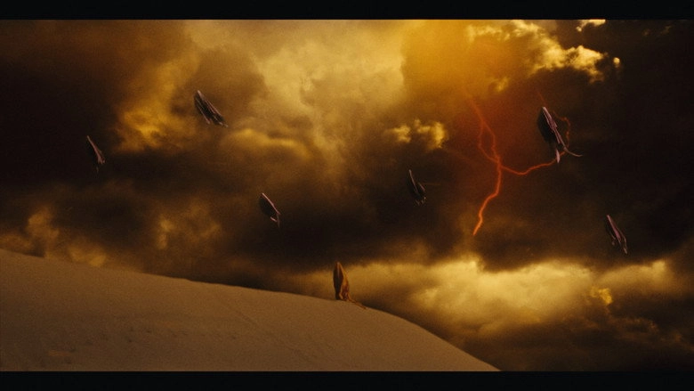 Yellow Slum (2026)