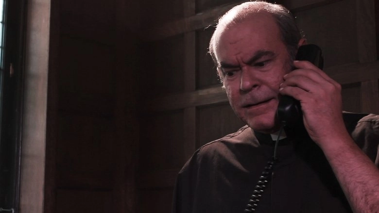 Act Of Contrition (2019)