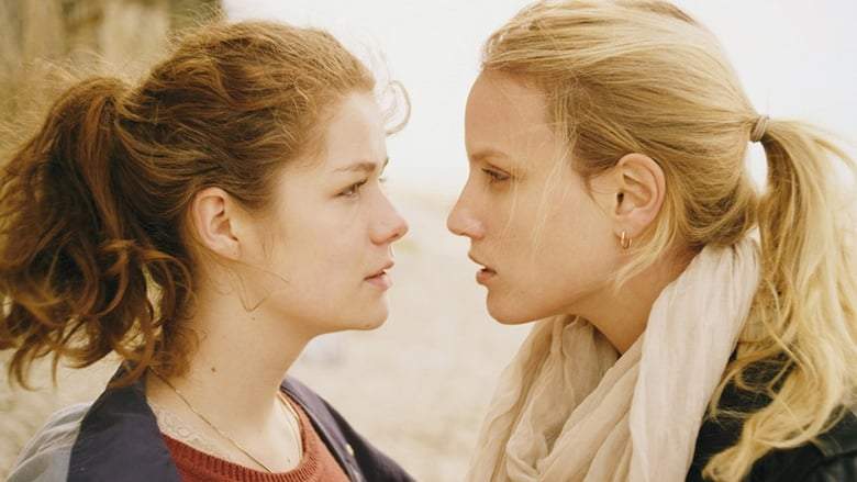 Between Summer And Fall (2018)
