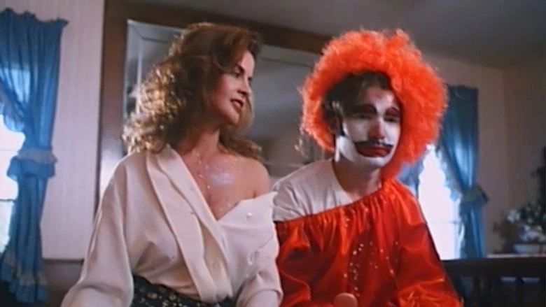 Round Trip To Heaven (1992)