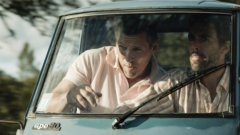 The Right Juice (2014)