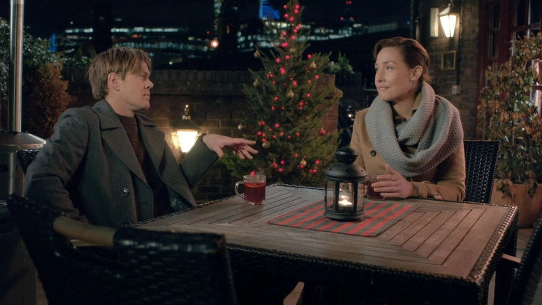 Sparks And Embers (2015)