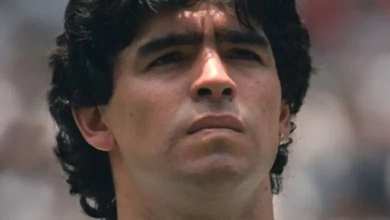 Futbol Argentino (1990)