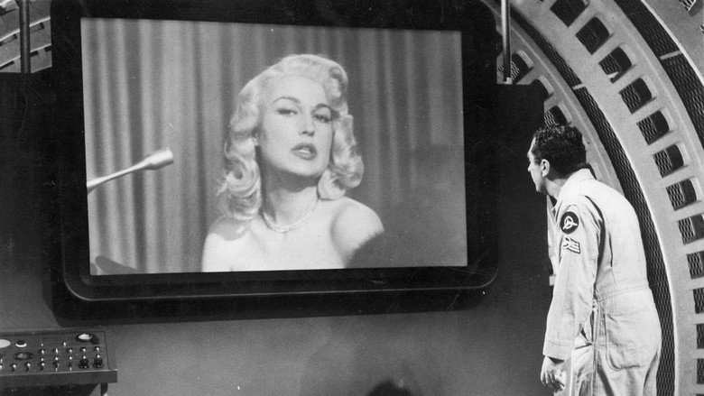 Conquest Of Space (1955)