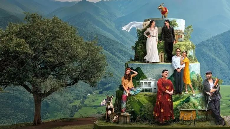 Tri Svadby I Odin Pobeg (2025)