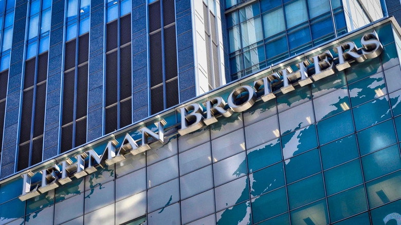 Lehman Brothers: La Crisis Que Pagamos Todos (2018)
