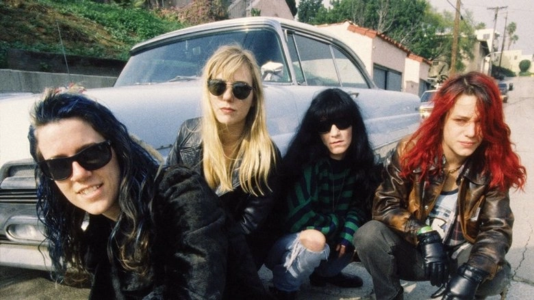 L7: The Beauty Process (1998)