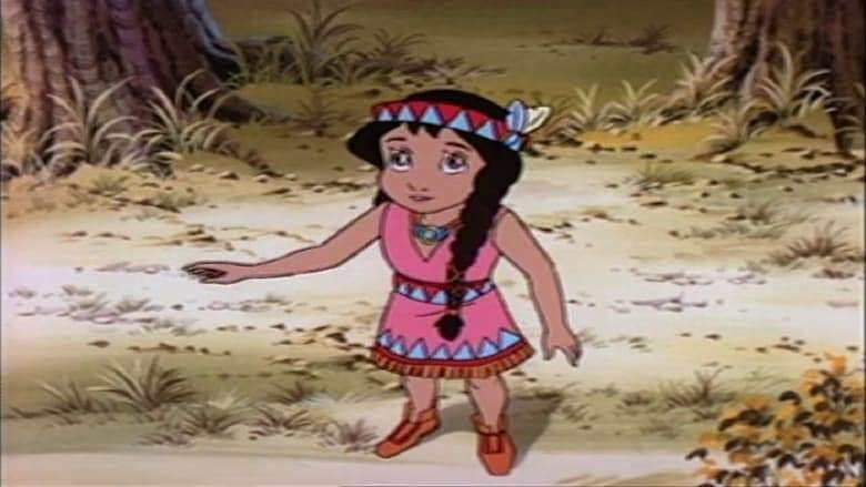 The Adventures Of Pocahontas: Indian Princess (1994)