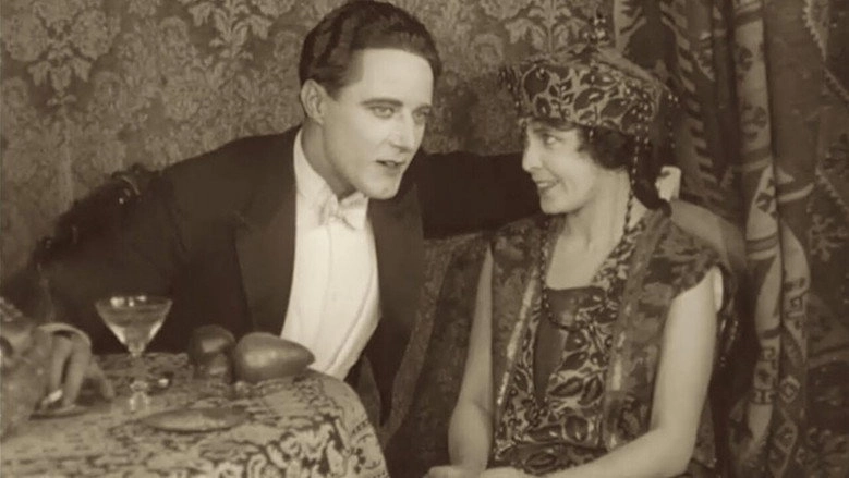Syv Dager For Elisabeth (1927)