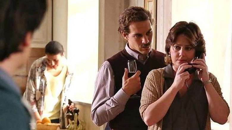 Io Ricordo. Piazza Fontana (2019)