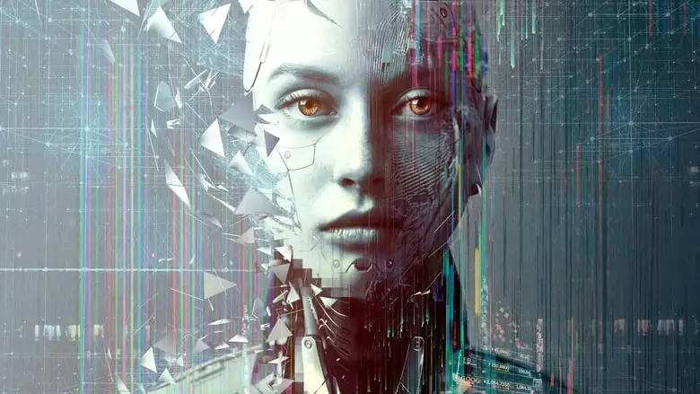 IHuman (2019)
